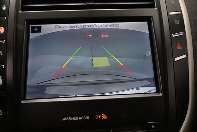 Used 2019 Lincoln MKC Reserve FWD image 6