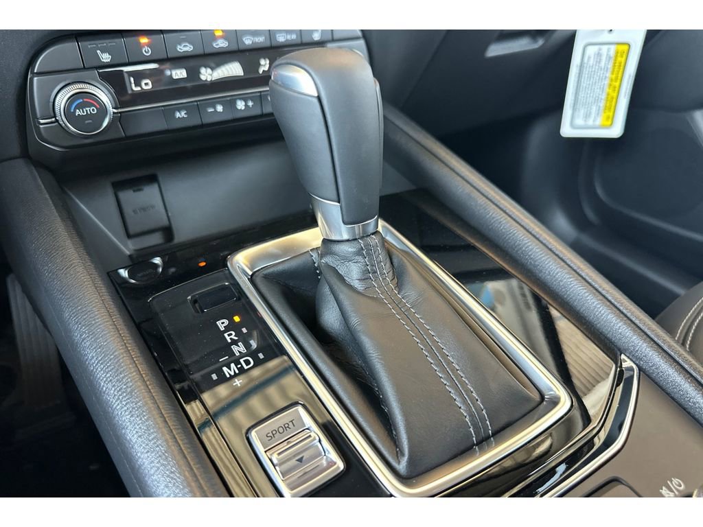 New 2025 MAZDA CX-5 AWD 2.5 S w/ Preferred Package image 20