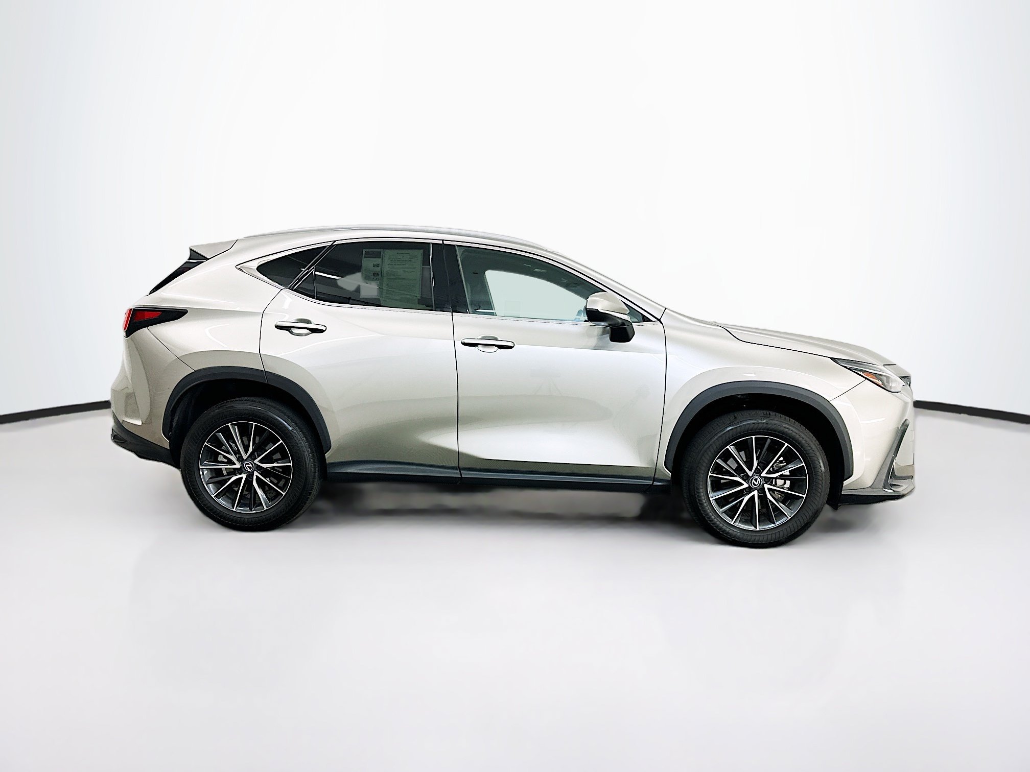 Used 2024 Lexus NX 350 AWD w/ Cold Area Package image 10