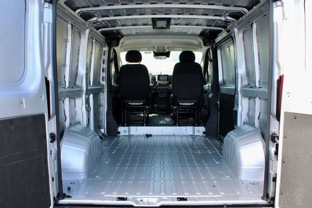 New 2024 RAM ProMaster 1500 w/ Safety Group FWD image 11