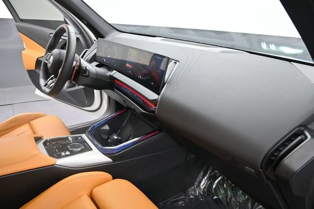 Used 2026 BMW X3 M50 w/ M Sport Professional Package AWD/4WD image 26