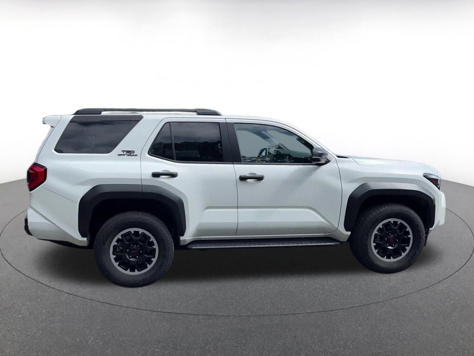 Used 2025 Toyota 4Runner TRD Off-Road AWD/4WD image 15