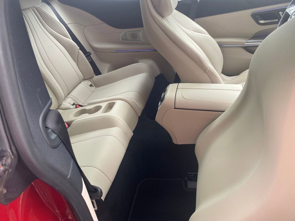 Certified 2024 Mercedes-Benz CLE 300 4MATIC Coupe image 20