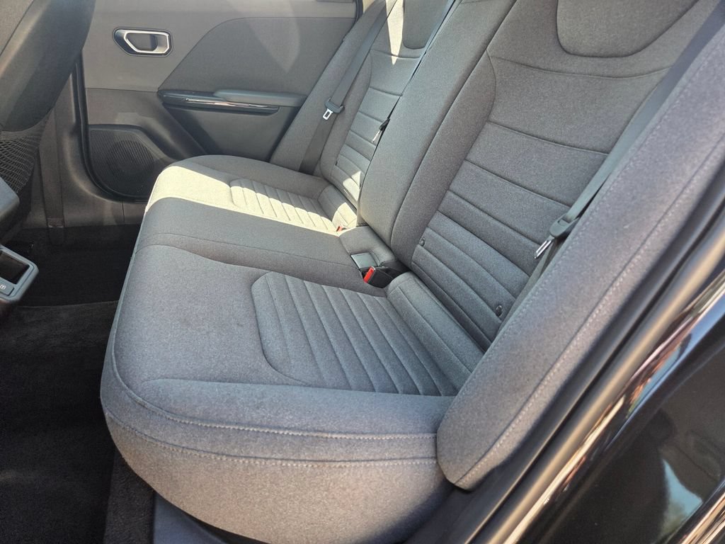 Used 2025 Kia K4 EX FWD image 23