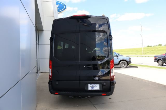 New 2026 Ford Transit 350 XLT RWD image 4