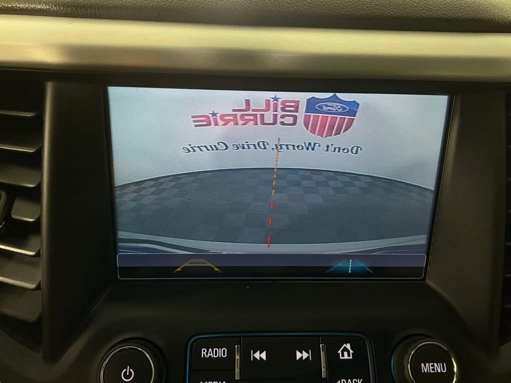 Used 2017 GMC Acadia SLT w/ LPO, Cargo Package image 24