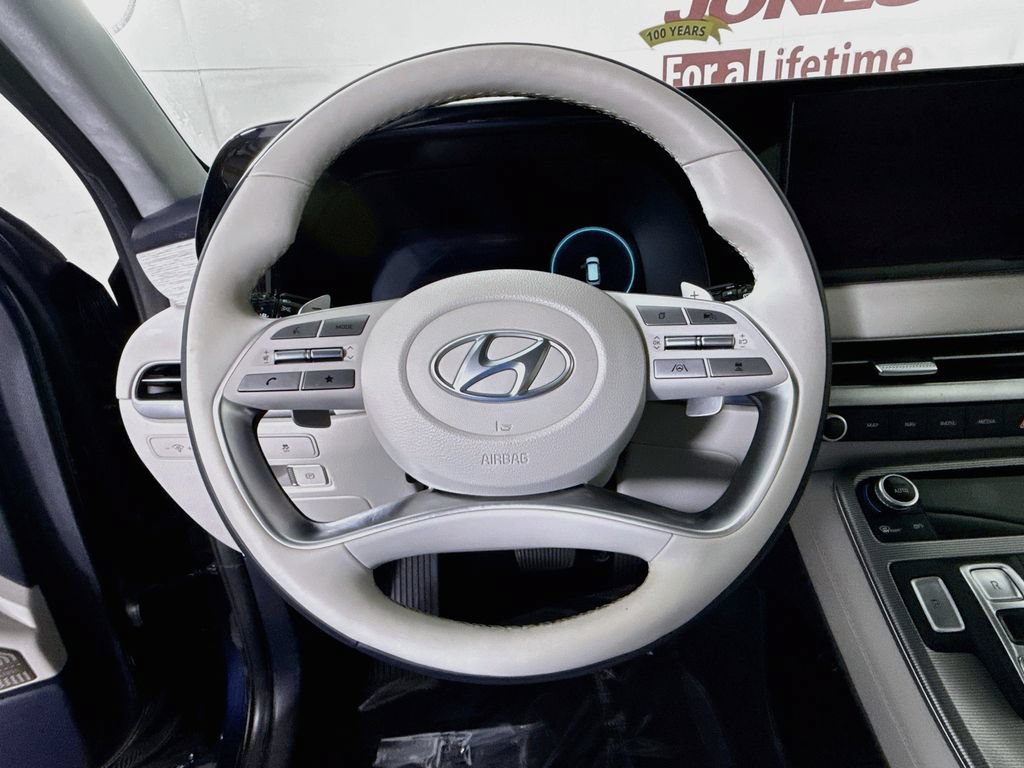 Used 2024 Hyundai Palisade Calligraphy AWD/4WD image 20