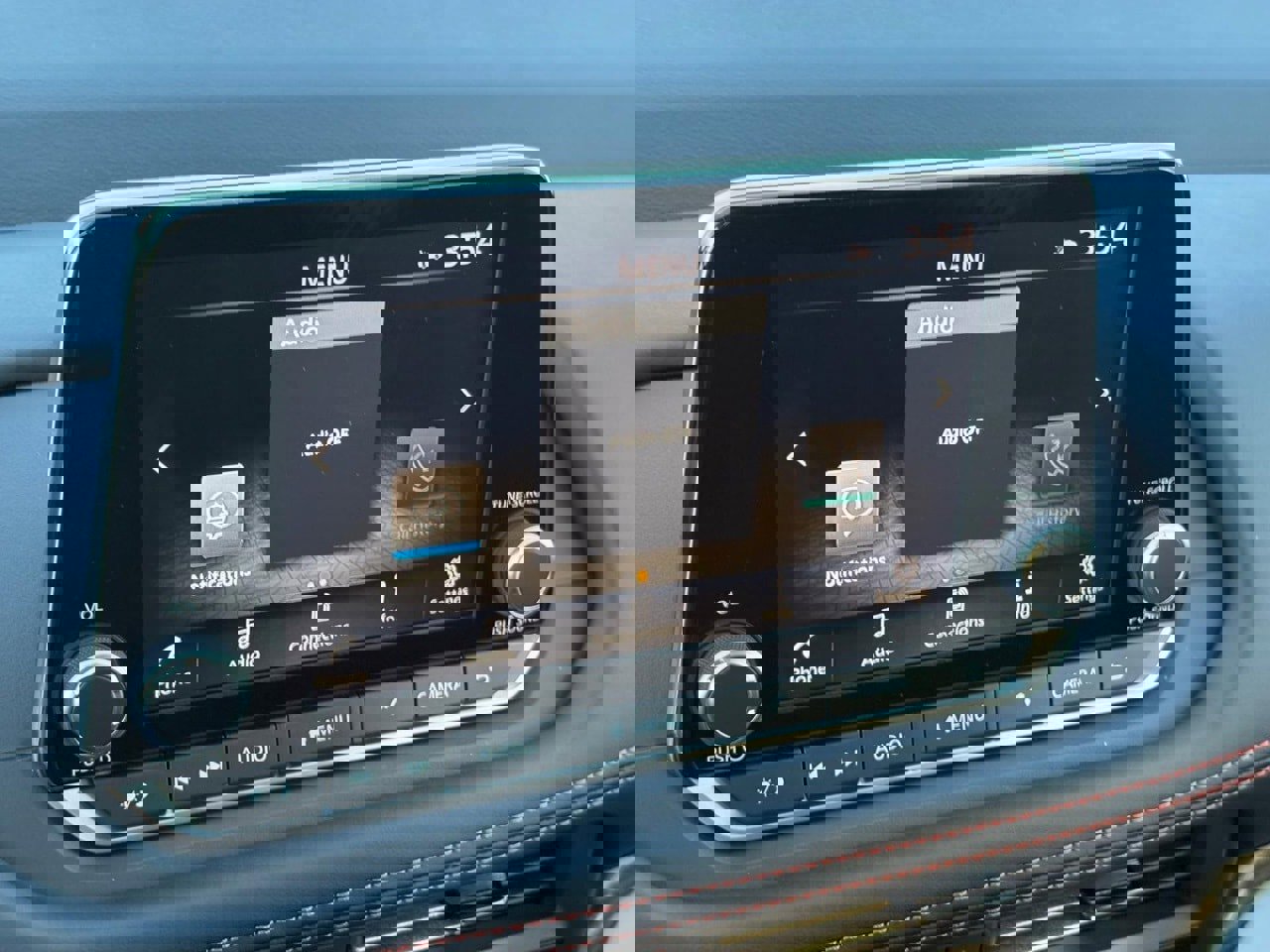 New 2026 Nissan Rogue SV image 17