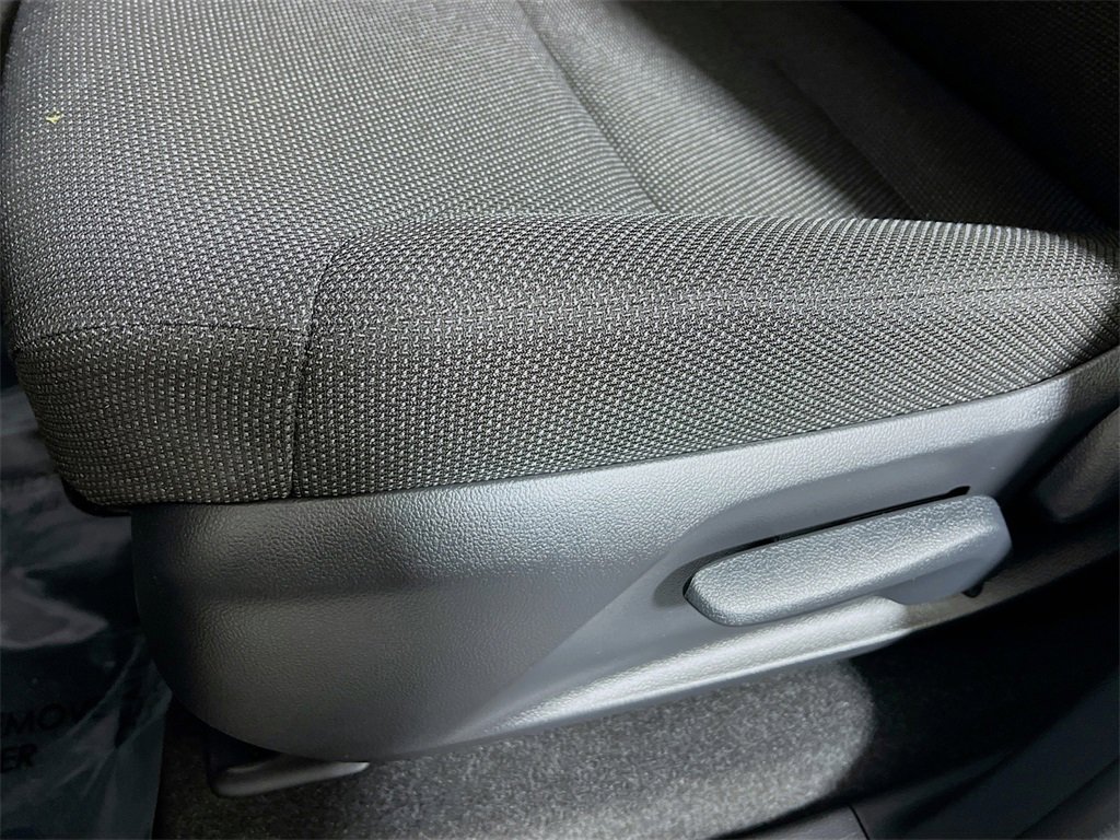 Certified 2025 Toyota Land Cruiser 1958 image 18