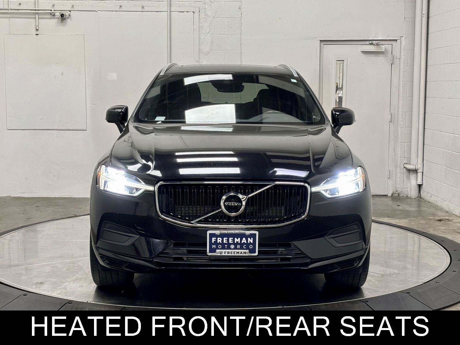 Used 2020 Volvo XC60 T5 Momentum AWD/4WD image 3