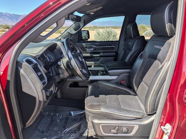 Used 2022 RAM 1500 Laramie w/ Sport Appearance Package AWD/4WD image 15