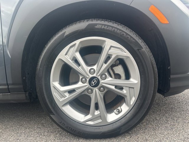 Used 2023 Hyundai Kona SEL w/ Convenience Package image 7