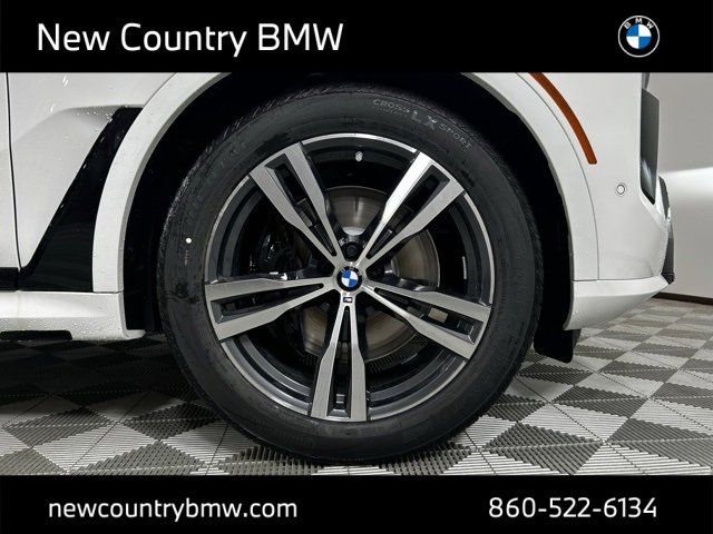 New 2026 BMW X7 xDrive40i w/ Dynamic Handling Package image 9