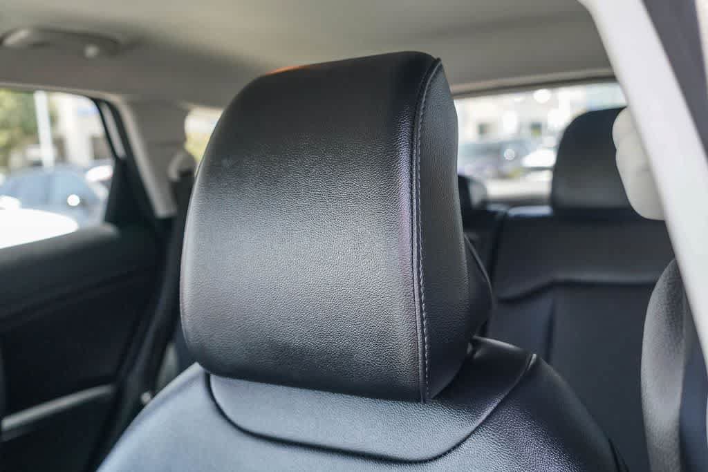 Certified 2025 Kia Sportage EX FWD image 24