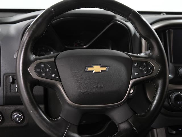 Used 2022 Chevrolet Colorado Z71 image 8