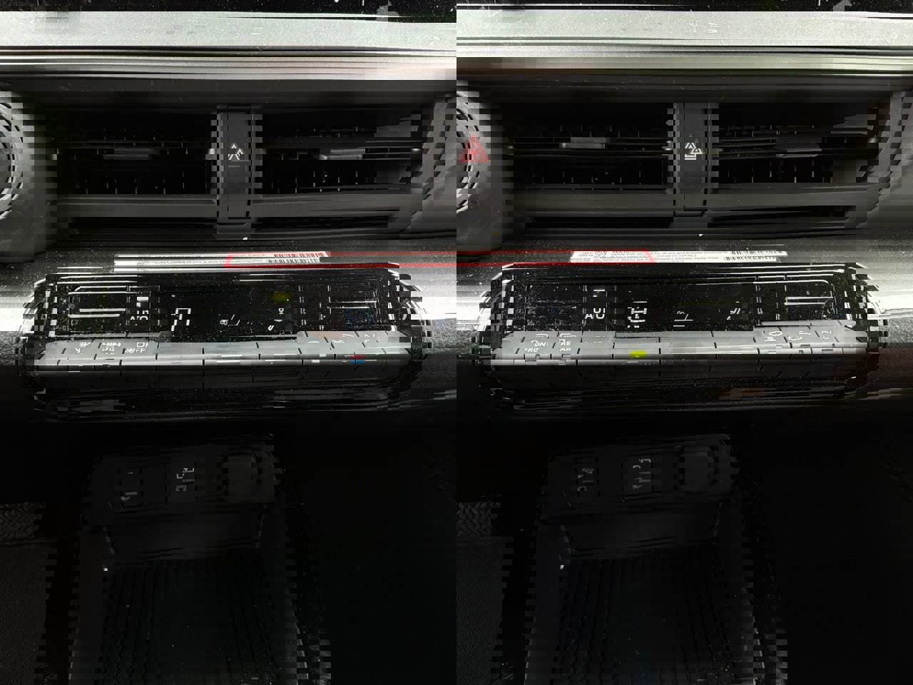 Used 2025 Toyota Prius LE image 26