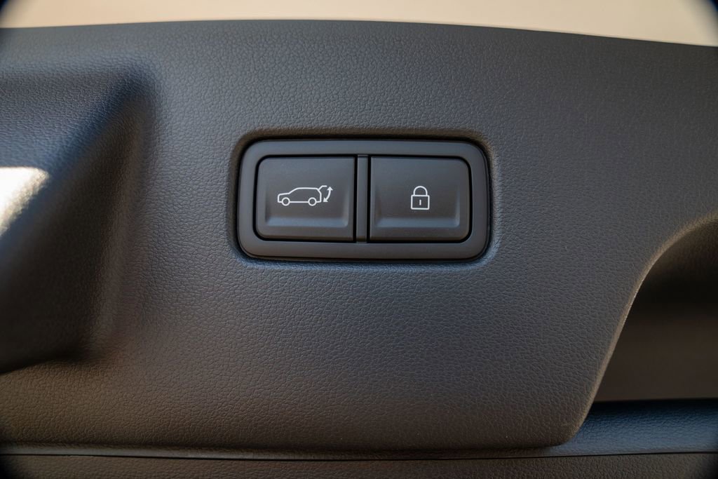 New 2026 Hyundai Palisade Limited image 11