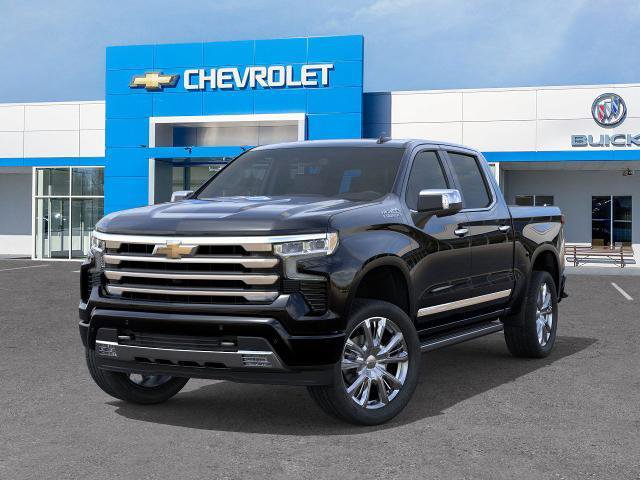 New 2026 Chevrolet Silverado 1500 High Country image 34