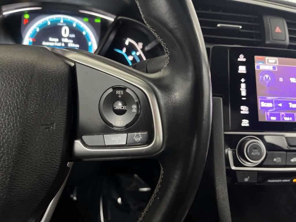Used 2016 Honda Civic Touring image 49