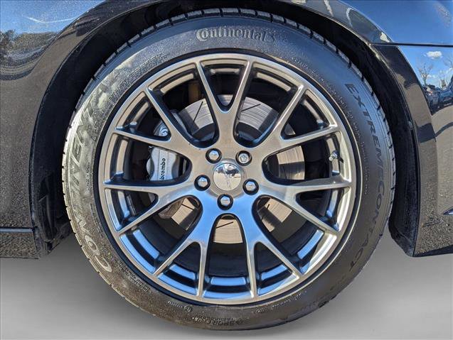 Used 2014 Chrysler 300 SRT8 w/ Leather Interior Group image 24