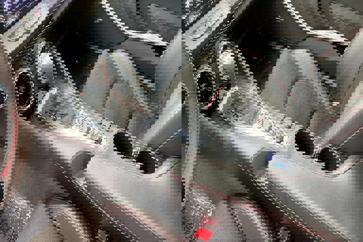 Used 2023 Chevrolet Camaro ZL1 image 16