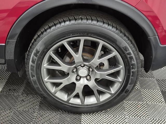 Used 2019 Buick Encore Sport Touring w/ Safety Package image 9