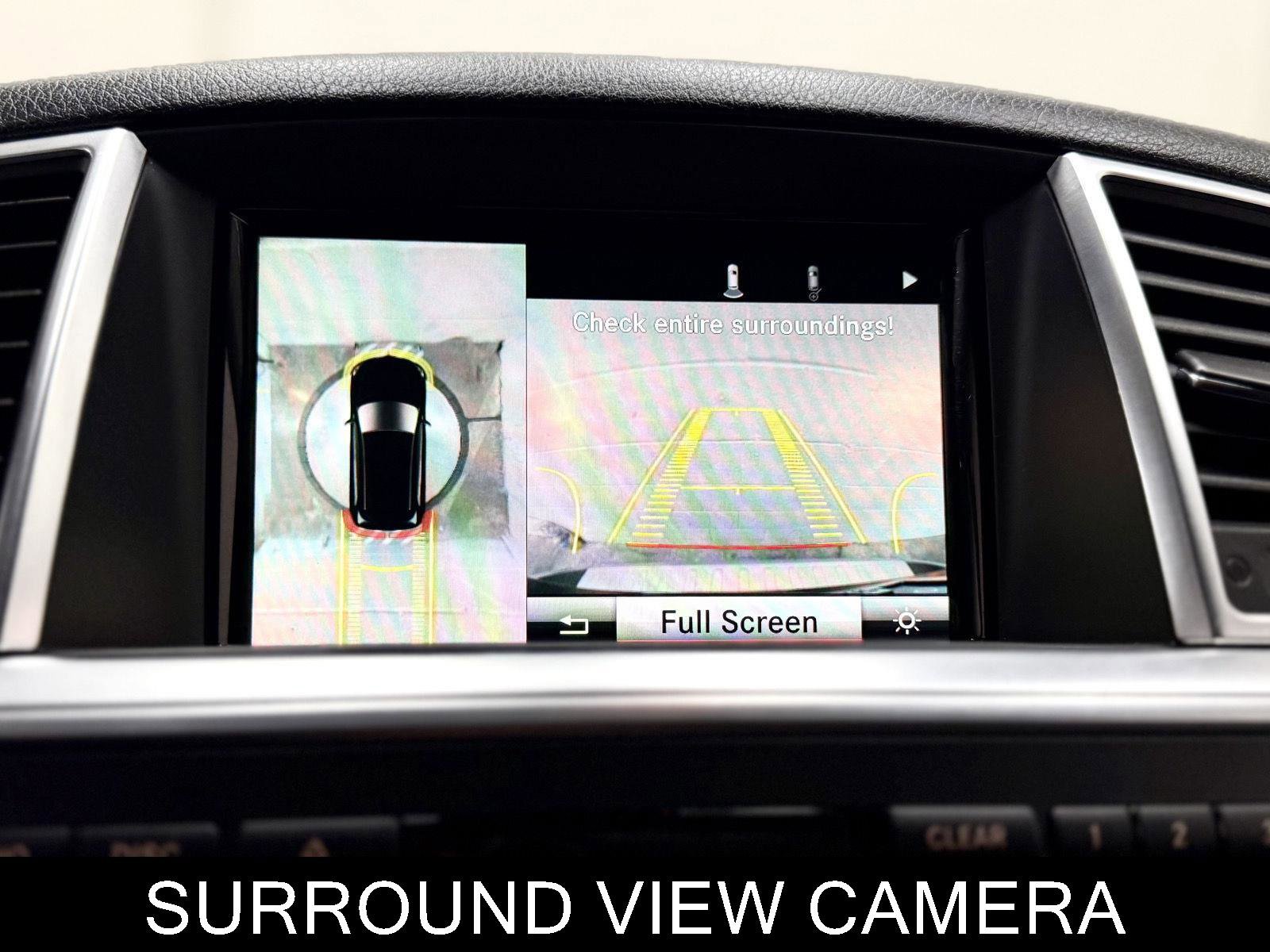 Used 2011 Mercedes-Benz ML 550 4MATIC image 29