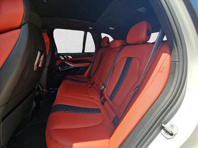 Used 2026 BMW X5 M Competition w/ Executive Package AWD/4WD image 17