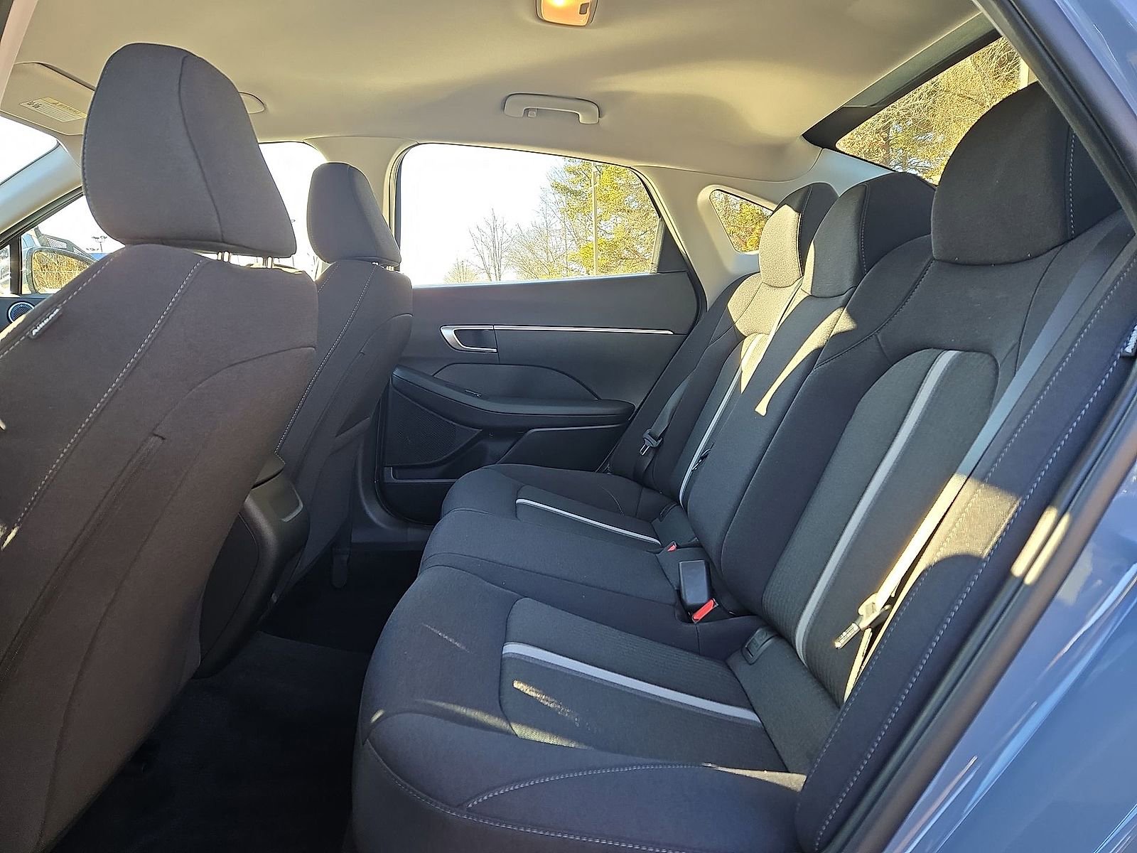 Used 2025 Hyundai Sonata SE image 25