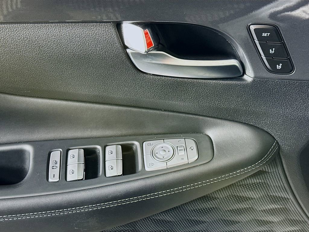 Certified 2023 Hyundai Santa Fe Calligraphy image 25