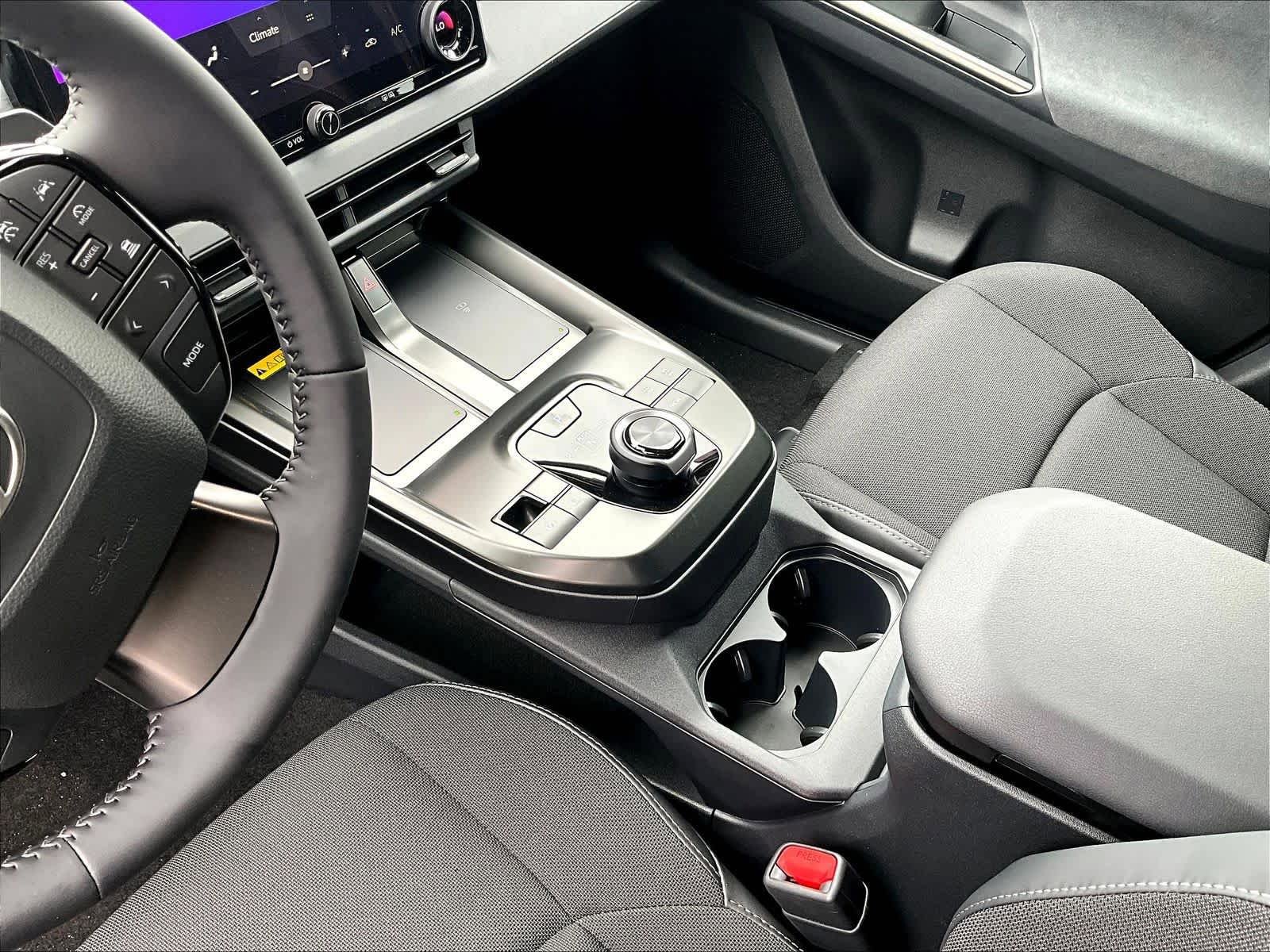 New 2026 Toyota C-HR AWD/4WD image 14