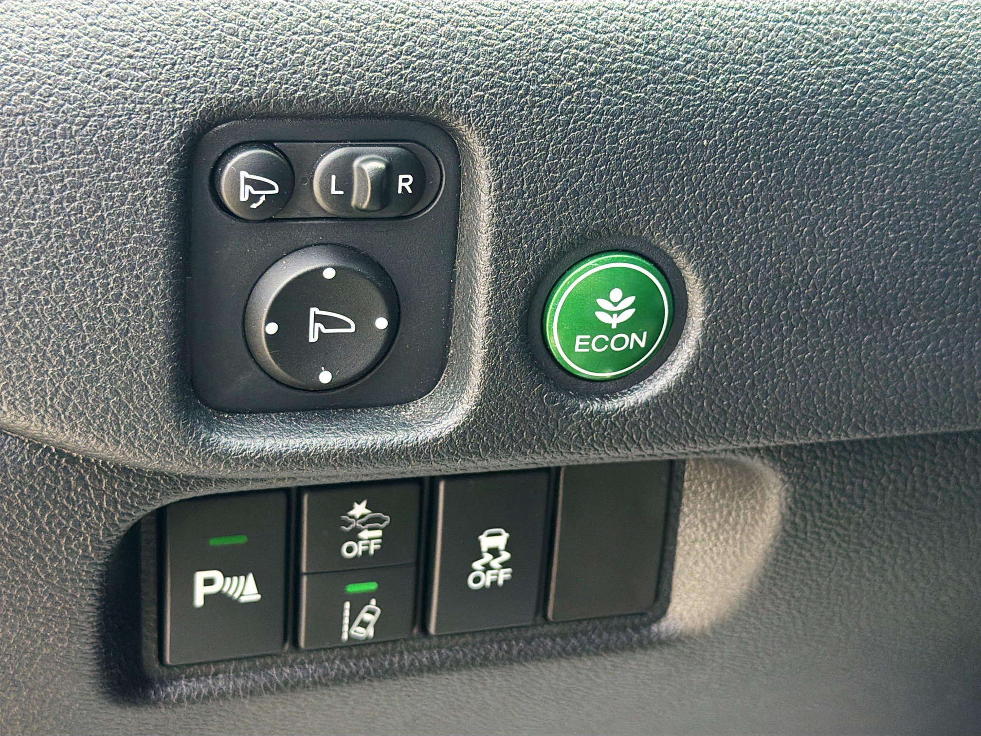 Used 2021 Honda Passport Touring image 10
