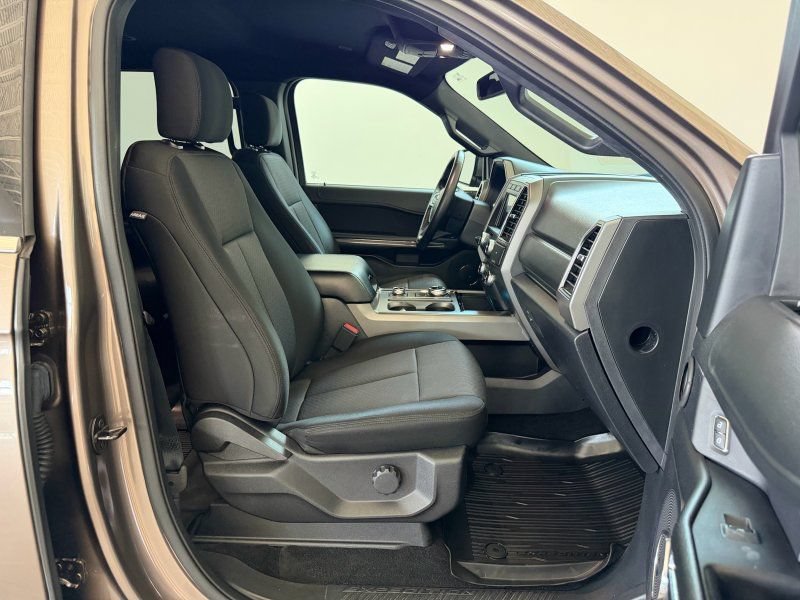 Used 2019 Ford Expedition XLT AWD/4WD image 20