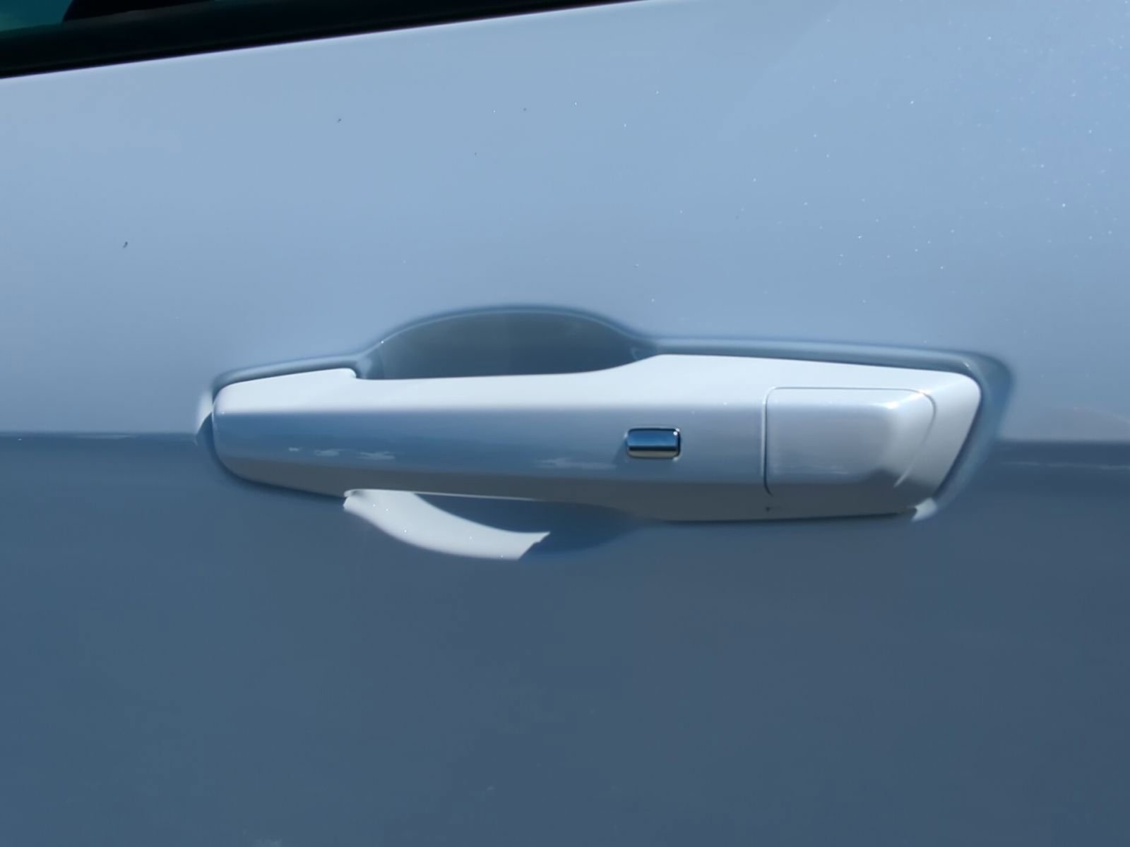 New 2026 GMC Acadia Elevation w/ Elevation Premium Package image 34