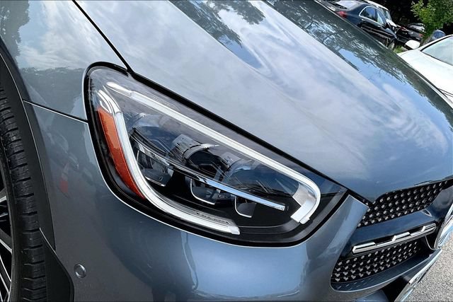 Certified 2023 Mercedes-Benz GLC 300 4MATIC Coupe image 24