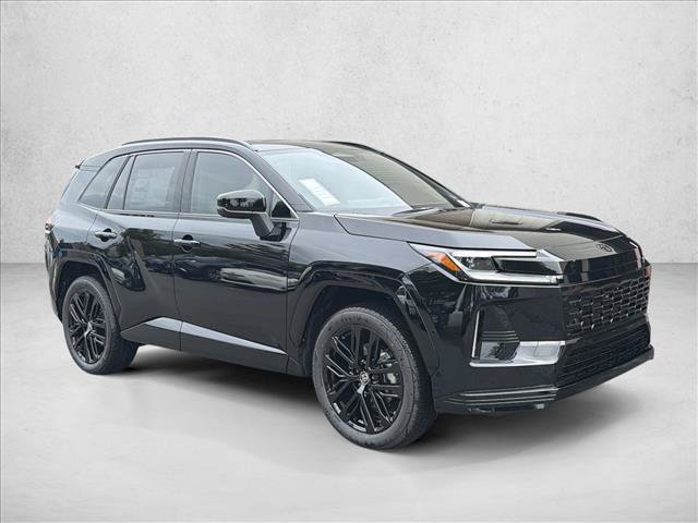 New 2026 Toyota RAV4 XSE AWD/4WD image 3
