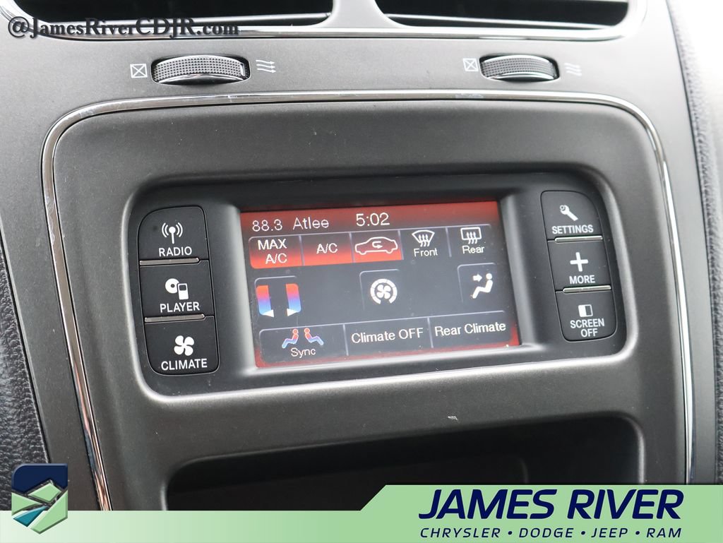 Used 2019 Dodge Journey SE w/ Premium Group FWD image 34