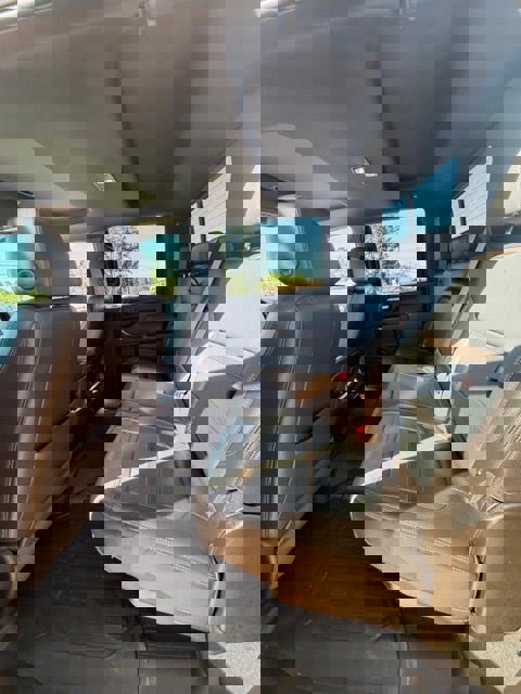 Certified 2022 GMC Sierra 3500 Denali w/ Denali Ultimate Package image 18