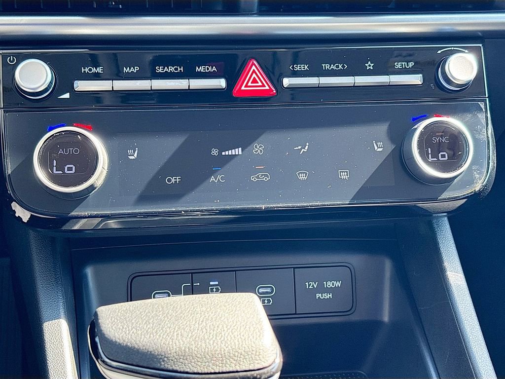 New 2026 Hyundai Tucson SEL image 15