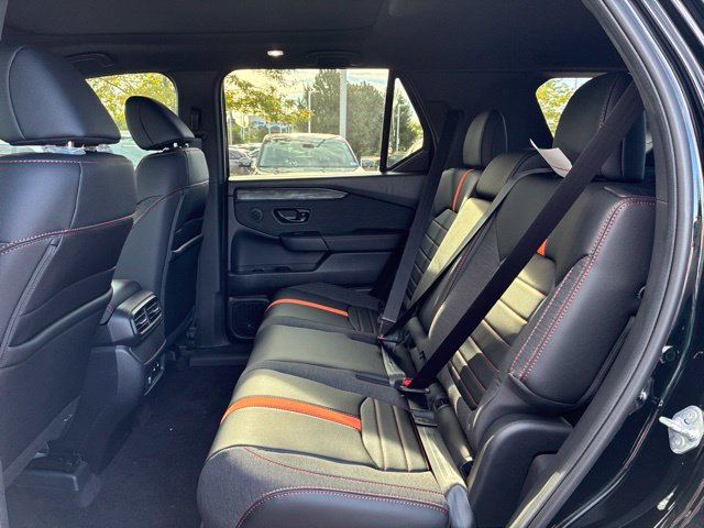 New 2026 Honda Passport TrailSport image 8
