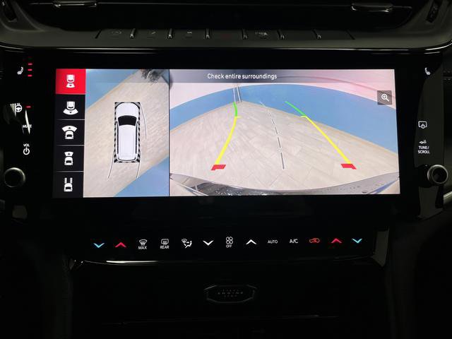 New 2026 Jeep Grand Cherokee L Limited image 11