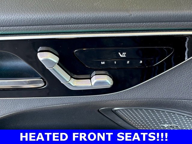 Certified 2025 Mercedes-Benz C 300 Sedan image 5