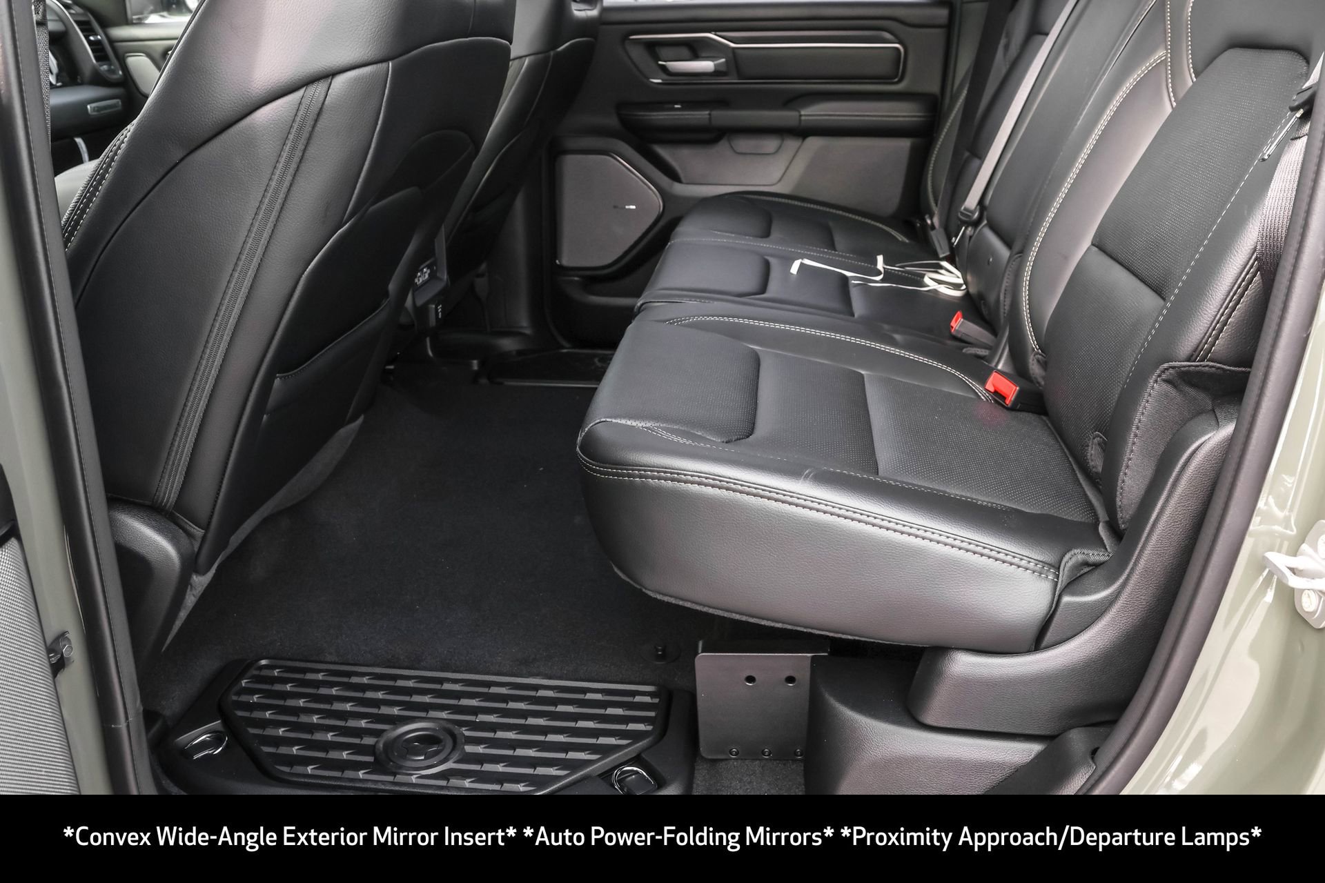 New 2026 RAM 1500 Rebel image 19