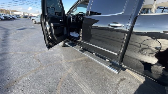 Used 2016 GMC Sierra 2500 Denali w/ Driver Alert Package image 11