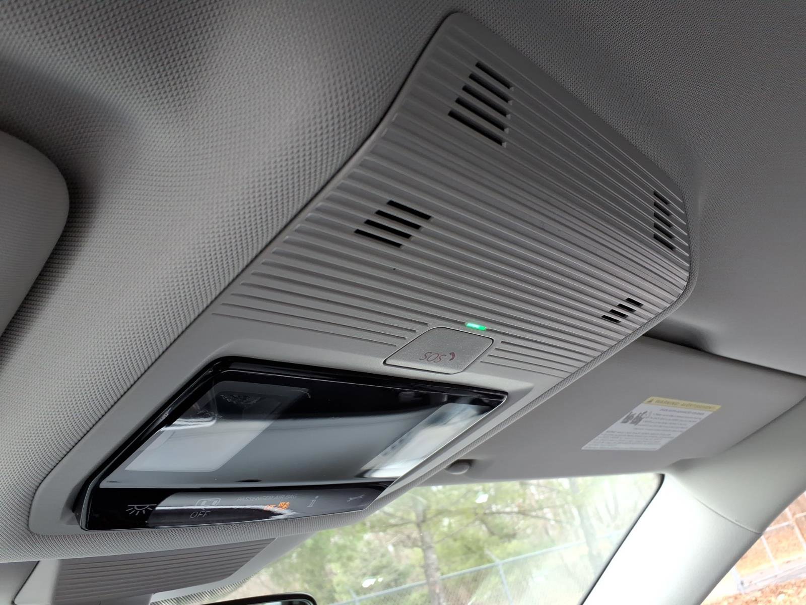 New 2026 Volkswagen Tiguan S AWD/4WD image 17