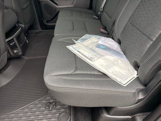 New 2026 RAM 1500 Classic Warlock image 28