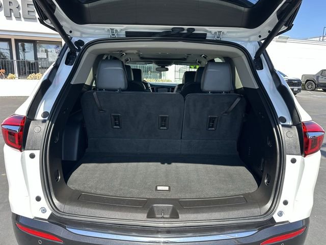 Used 2019 Buick Enclave Essence image 27