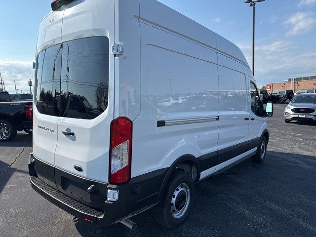 New 2025 Ford Transit 350 148 High Roof image 5