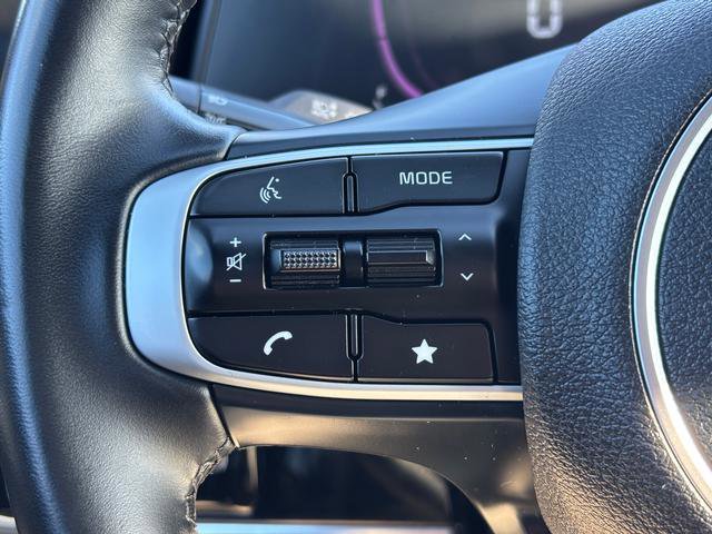 Used 2024 Kia Sportage X-Line AWD/4WD image 22
