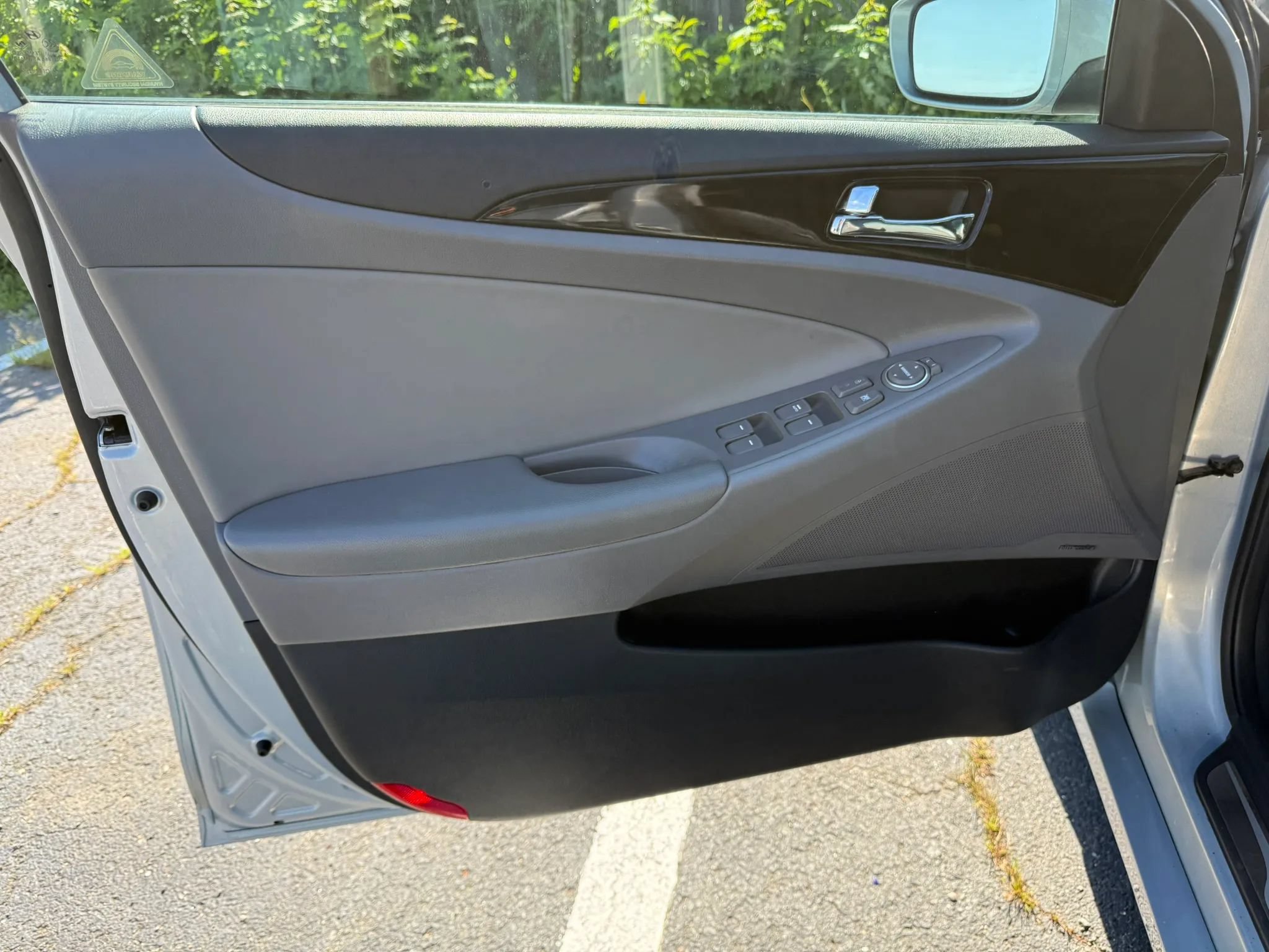 Used 2012 Hyundai Sonata Limited FWD image 36